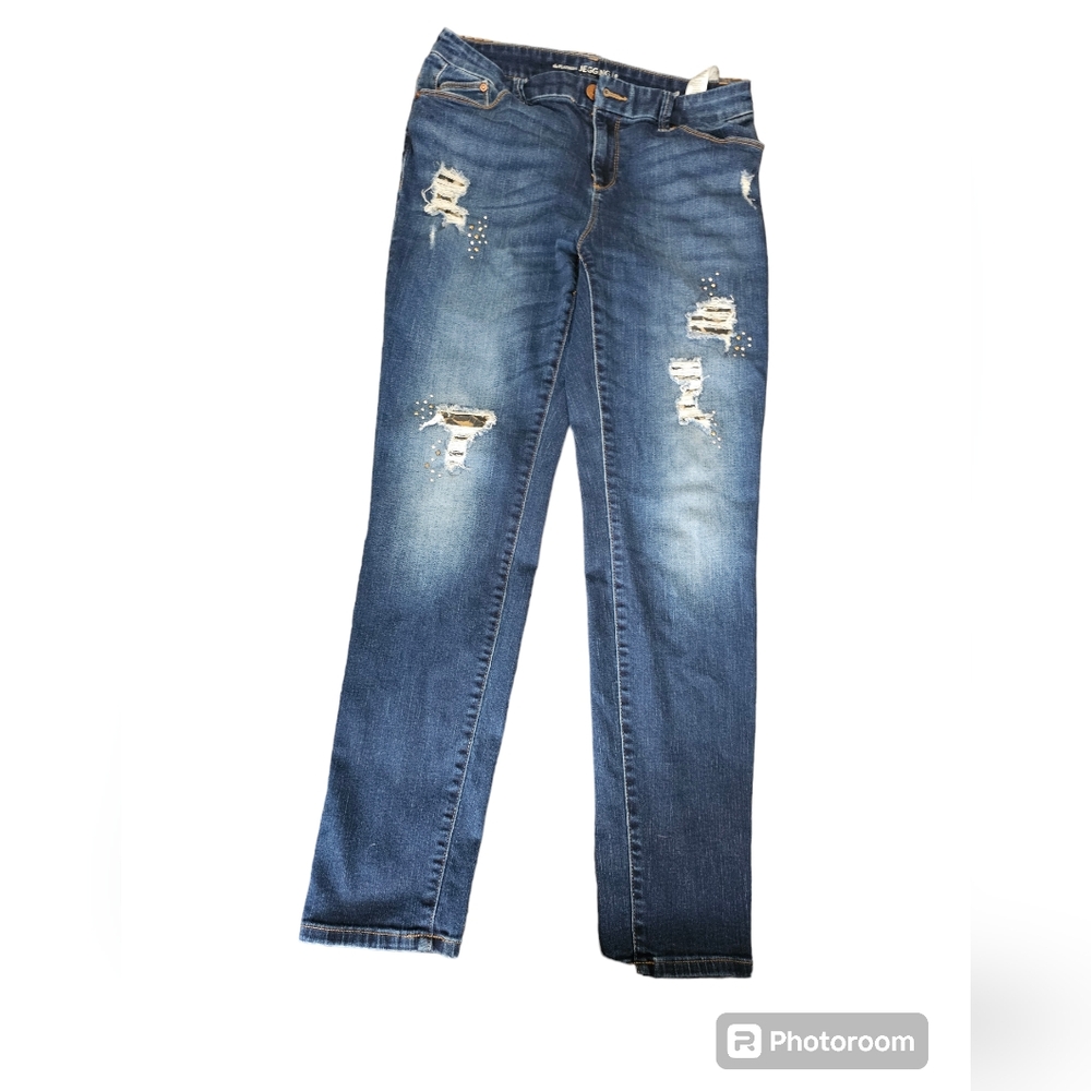 Chicos jeggings